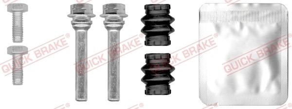 1131479X Quick Brake Направляющая тормозного суппорта